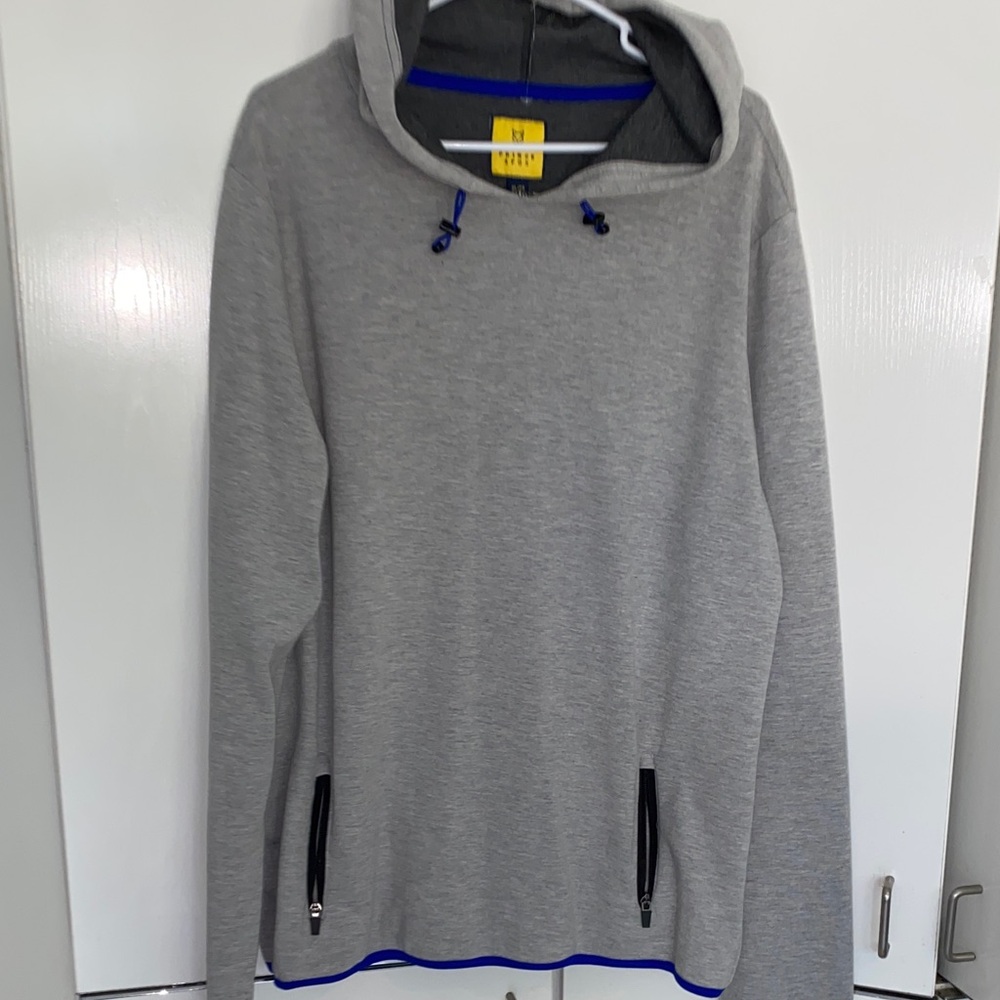 Prince & Fox hoodie